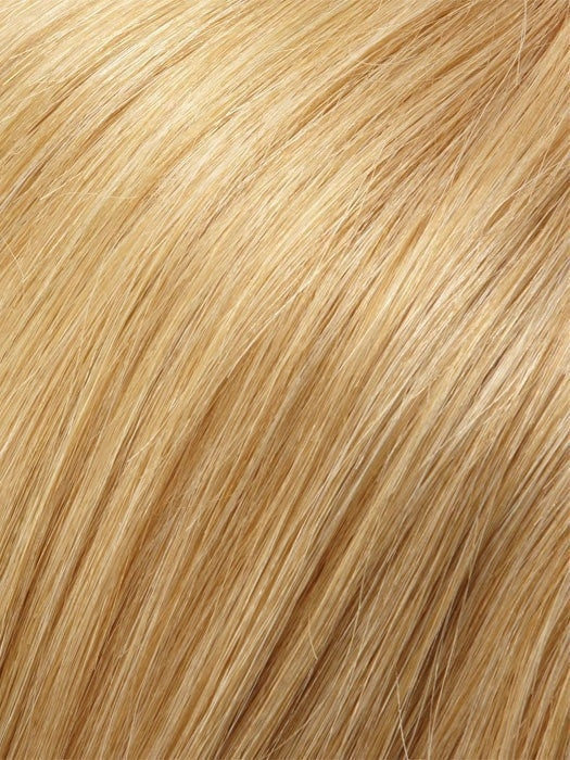 Carrie Exclusive | Human Hair Lace Front Wig (Mono Top)