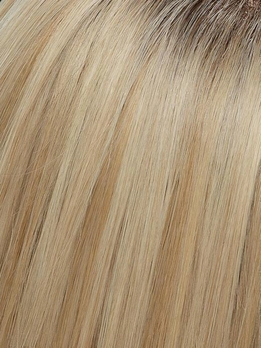 Carrie Exclusive | Human Hair Lace Front Wig (Mono Top)