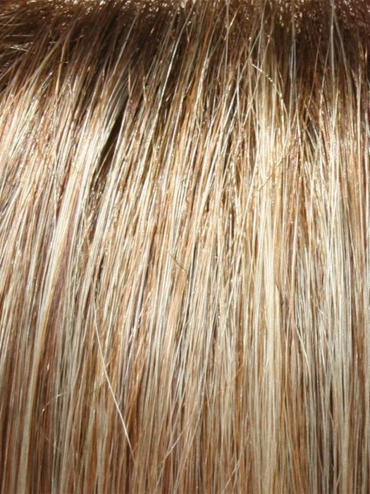 Carrie Exclusive | Human Hair Lace Front Wig (Mono Top)