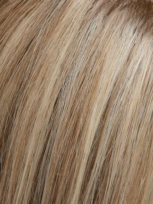 Carrie Exclusive | Human Hair Lace Front Wig (Mono Top)