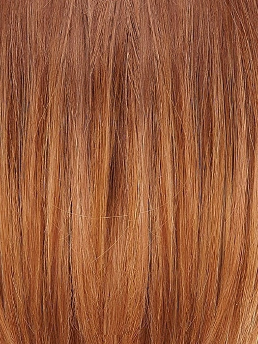 Carrie Exclusive | Human Hair Lace Front Wig (Mono Top)