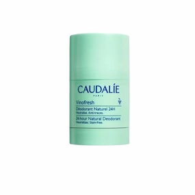 Caudalie Vinofresh 24-Hour Natural Stick Deodorant
