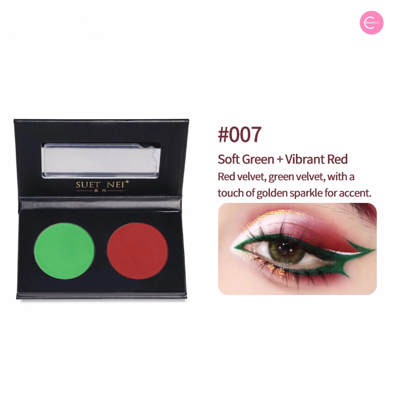 CbeautyMall Holly Jolly Beauty Set
