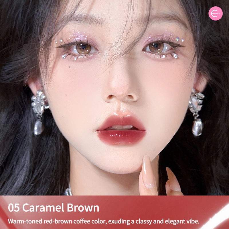 CCSHEER Ice Crystal Lip Glaze