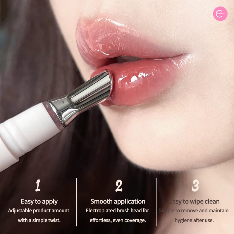 CCSHEER Ice Crystal Lip Glaze