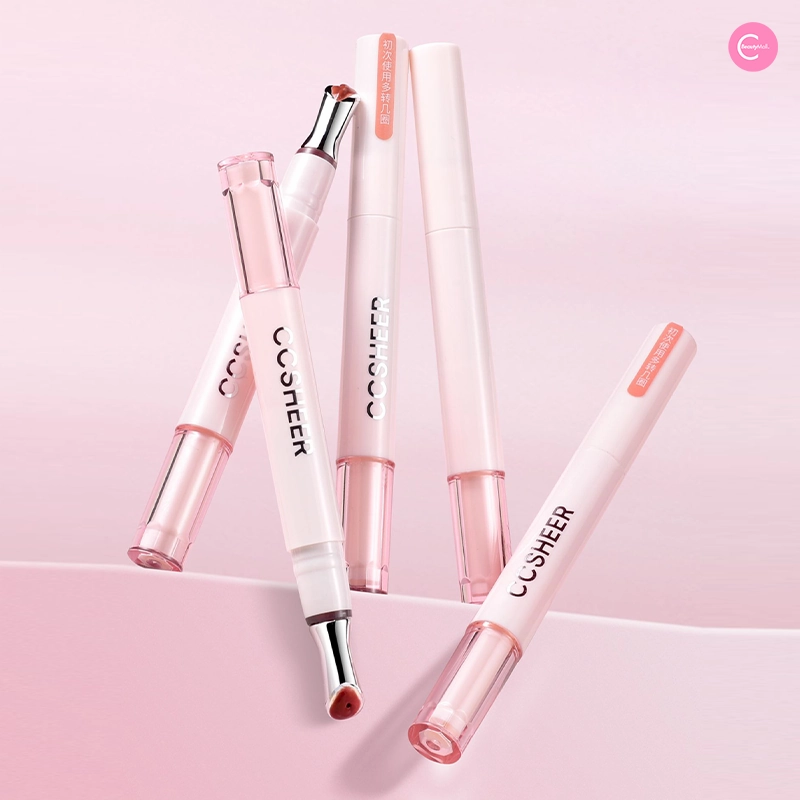 CCSHEER Ice Crystal Lip Glaze
