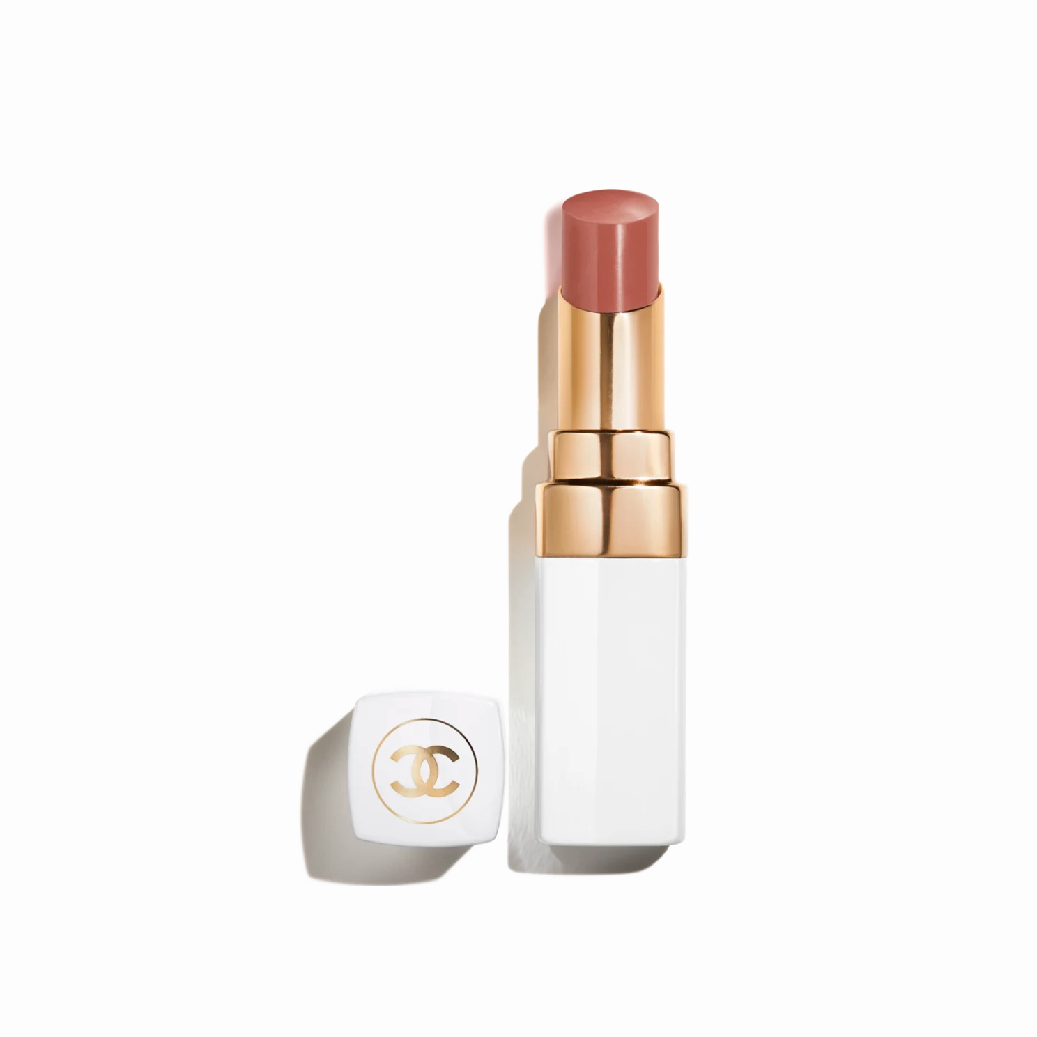 Chanel Rouge Coco Baume Tinted Lip Balm