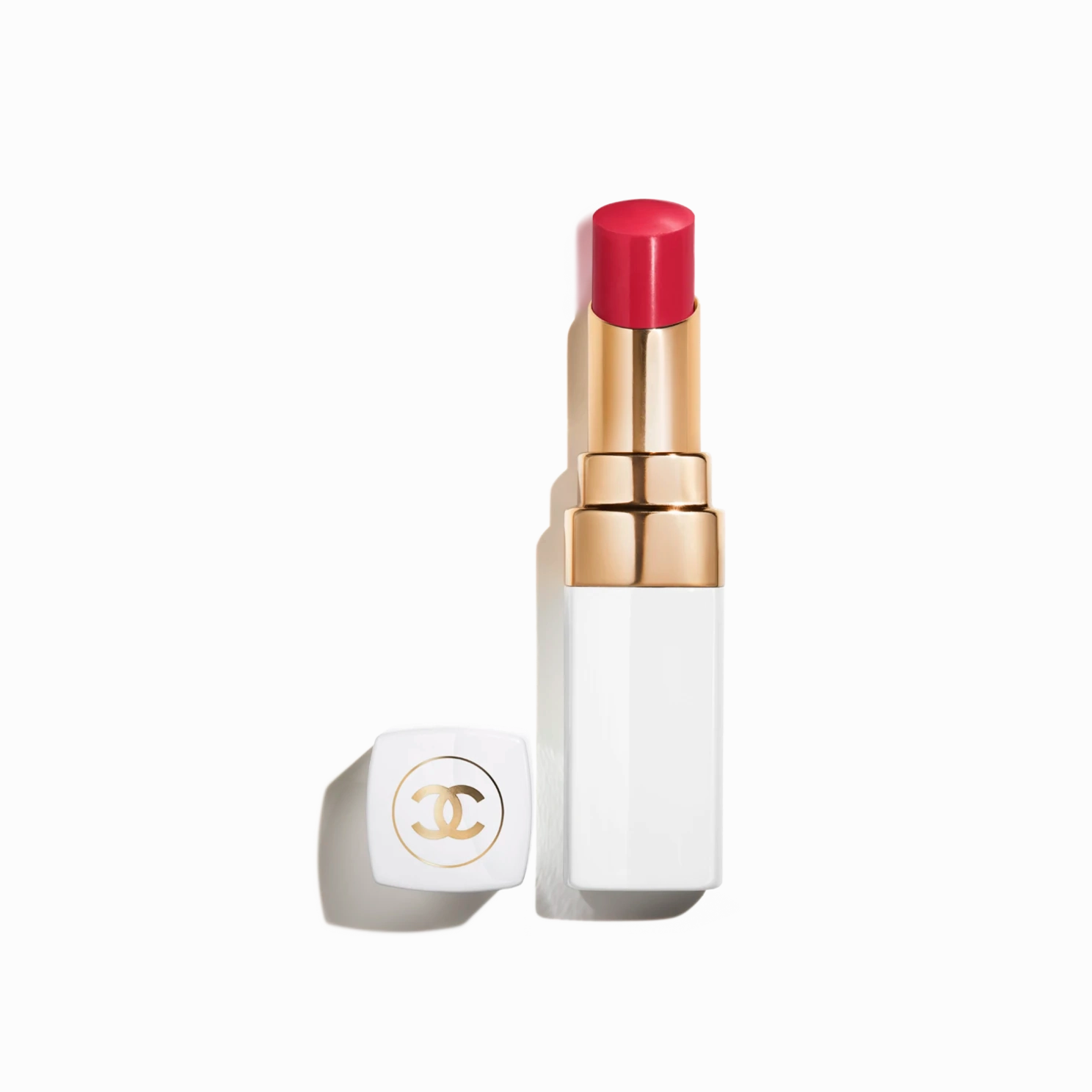 Chanel Rouge Coco Baume Tinted Lip Balm