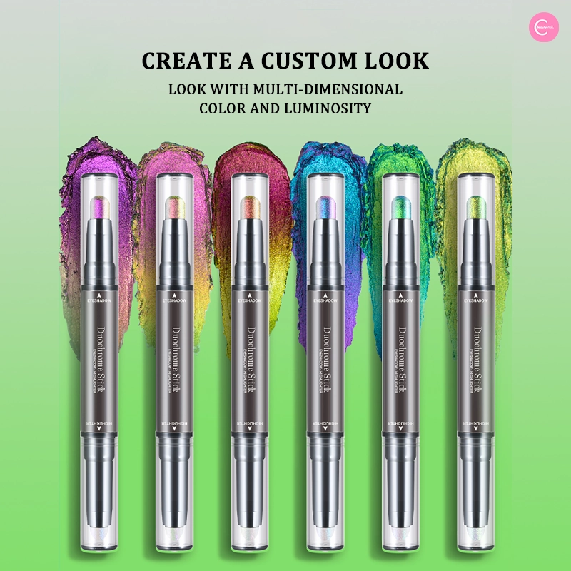 CHARMACY Dual-Ended Chameleon Eyeshadow Stick