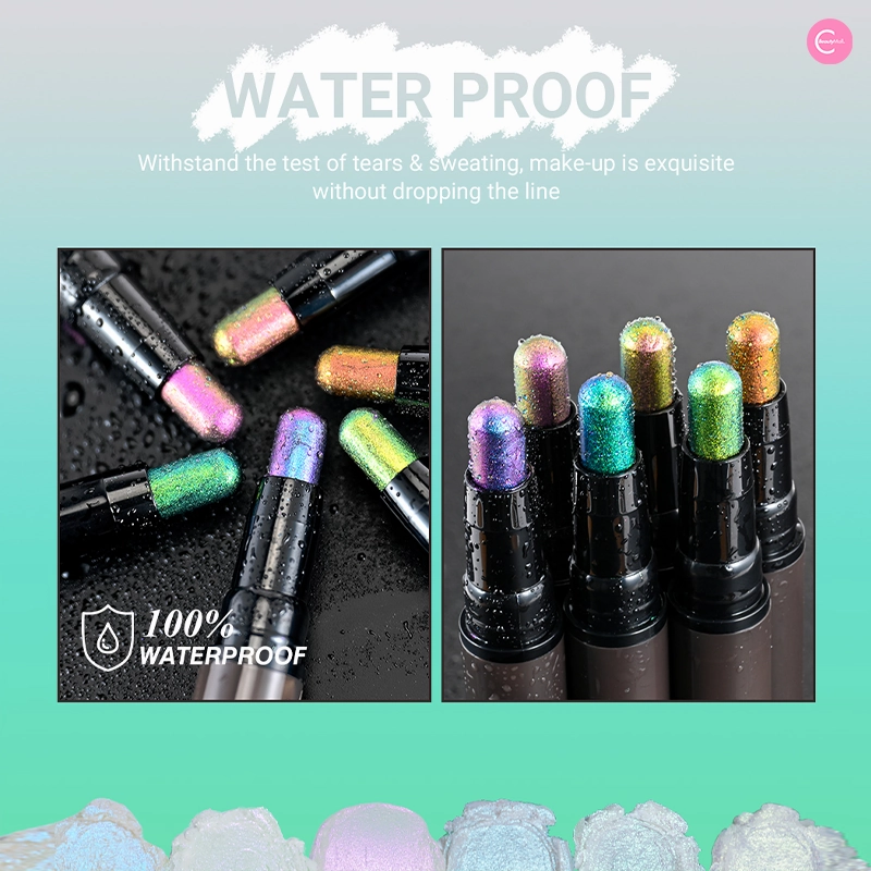CHARMACY Dual-Ended Chameleon Eyeshadow Stick