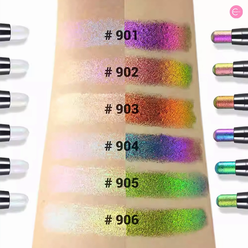 CHARMACY Dual-Ended Chameleon Eyeshadow Stick