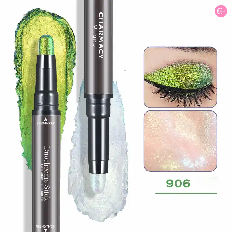CHARMACY Dual-Ended Chameleon Eyeshadow Stick