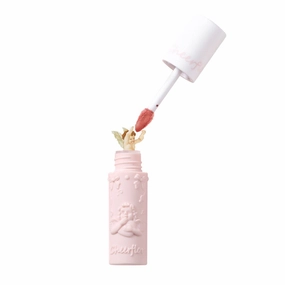CHEERFLOR Angel Embossed Matte Lip Mud