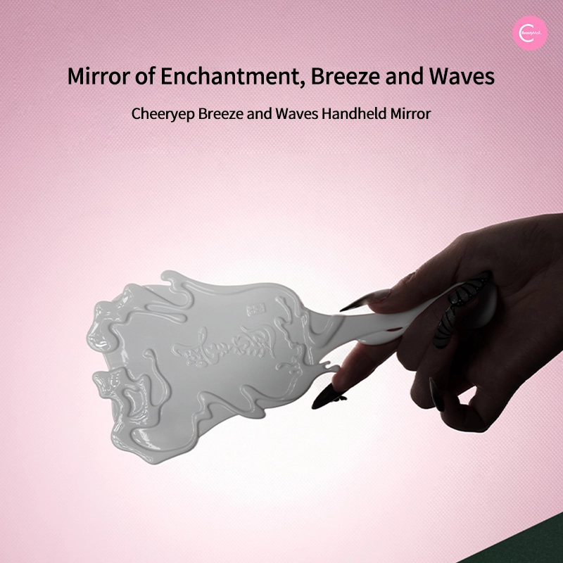 Cheeryep Refillable Makeup Gift Box – #Blossom Serpent