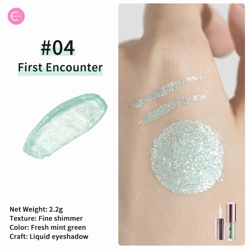 Cheeryep Starlight Liquid Eyeshadow