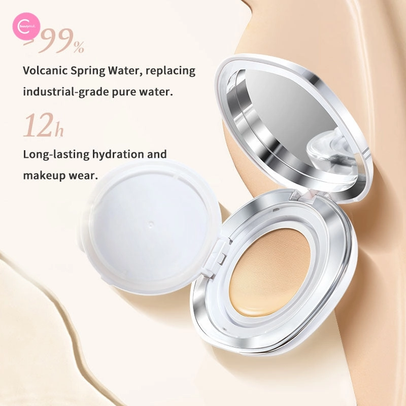 Cheeryep White Moonlight Cushion Foundation