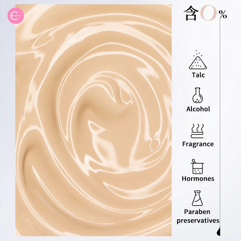 Cheeryep White Moonlight Cushion Foundation
