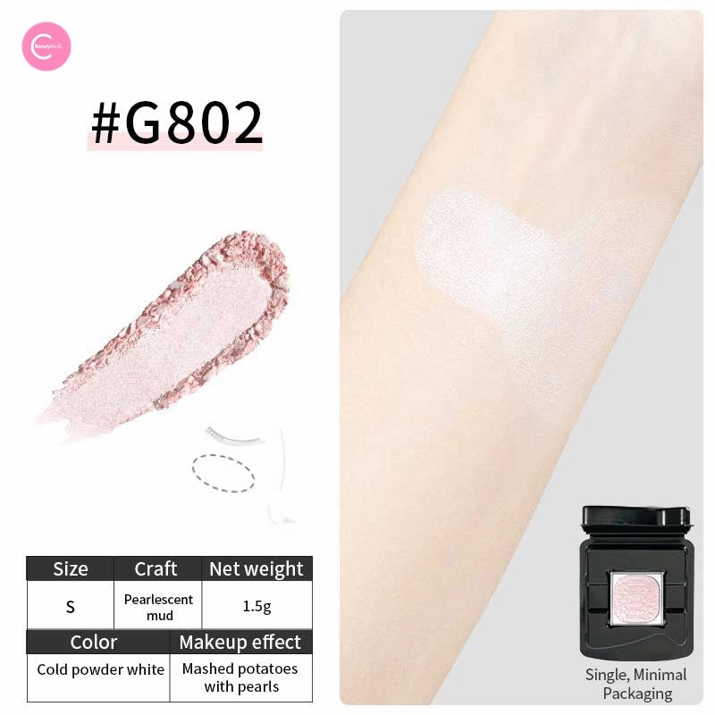 Cheeryep x @freya86_ff Customizable Multi-Use Cream Palette