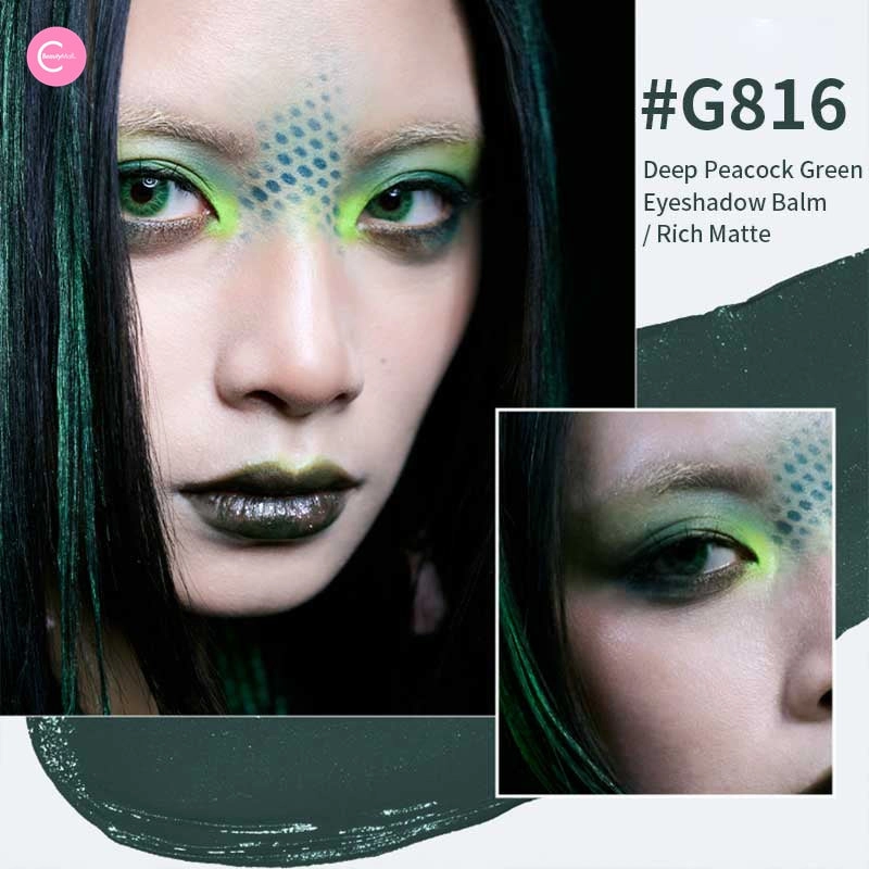 Cheeryep x @freya86_ff Customizable Multi-Use Cream Palette