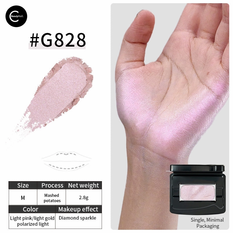 Cheeryep x @freya86_ff Customizable Multi-Use Cream Palette