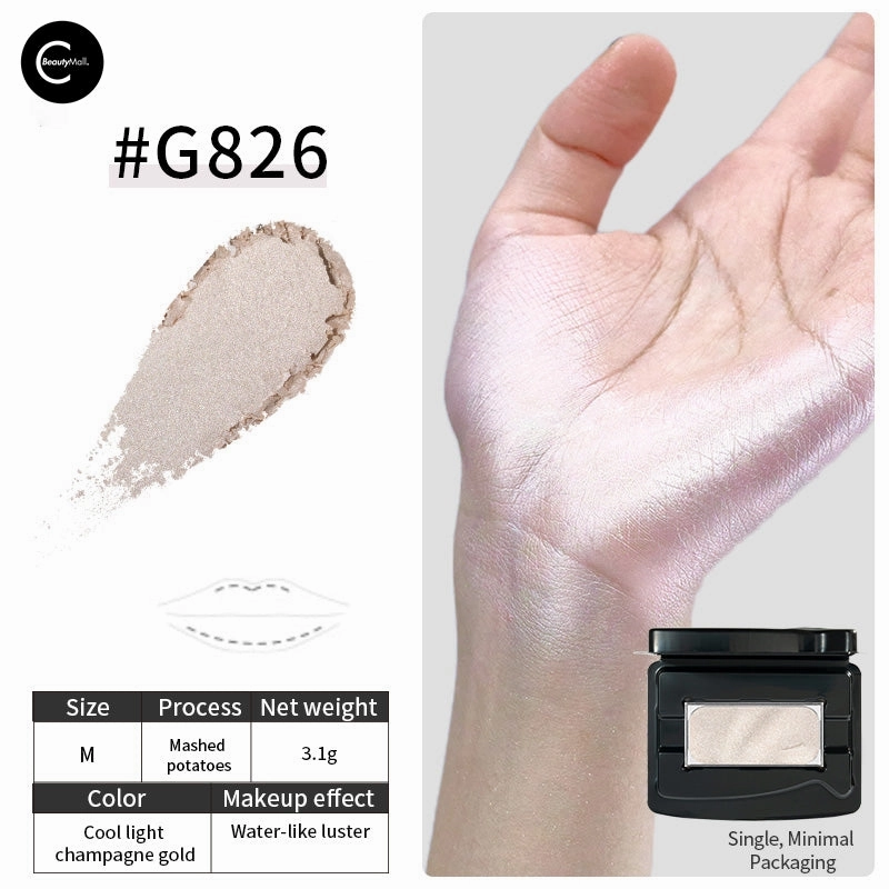 Cheeryep x @freya86_ff Customizable Multi-Use Cream Palette