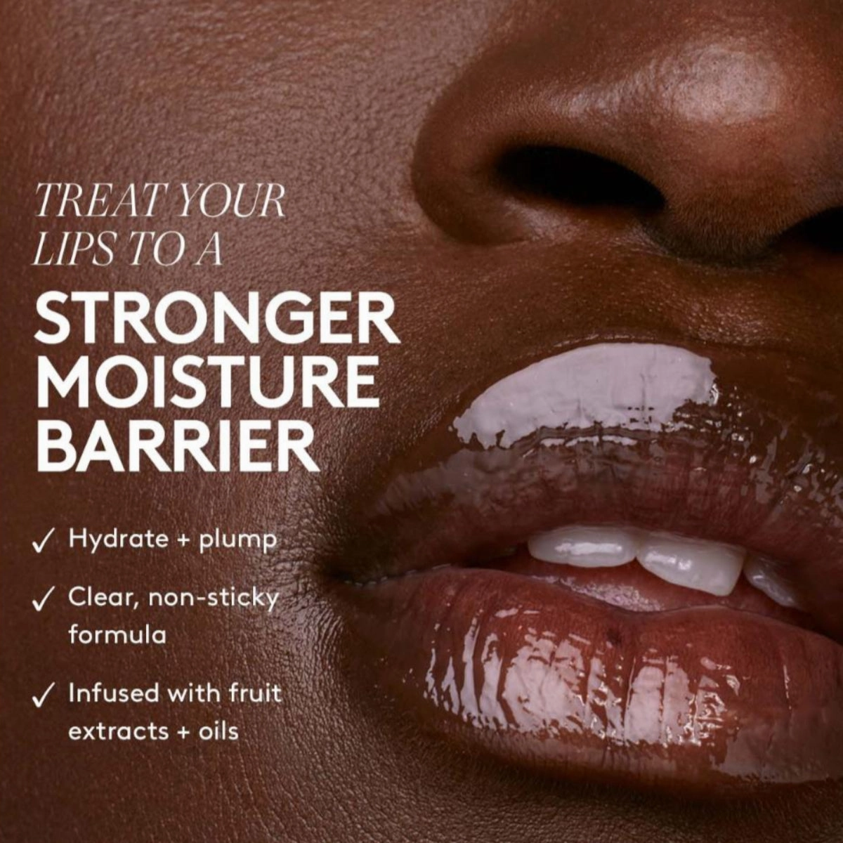 Cherriez Gone Bad Hydrating Lip Care Duo   Keychain
