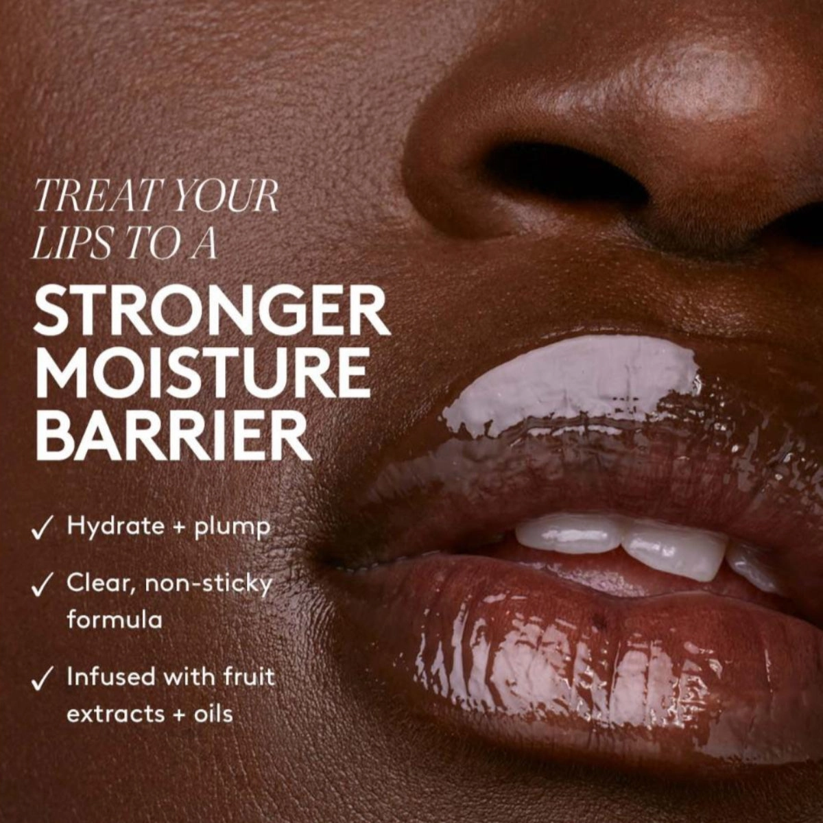 Cherriez Gone Bad Hydrating Lip Care Duo   Keychain