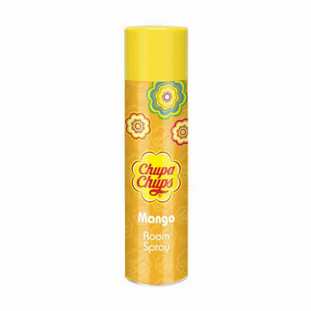 Chupa Chups Room Spray Mango 300ml