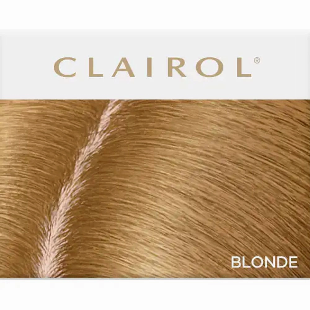 Clairol Root Touch Up Color Blending Gel Blonde 45ml