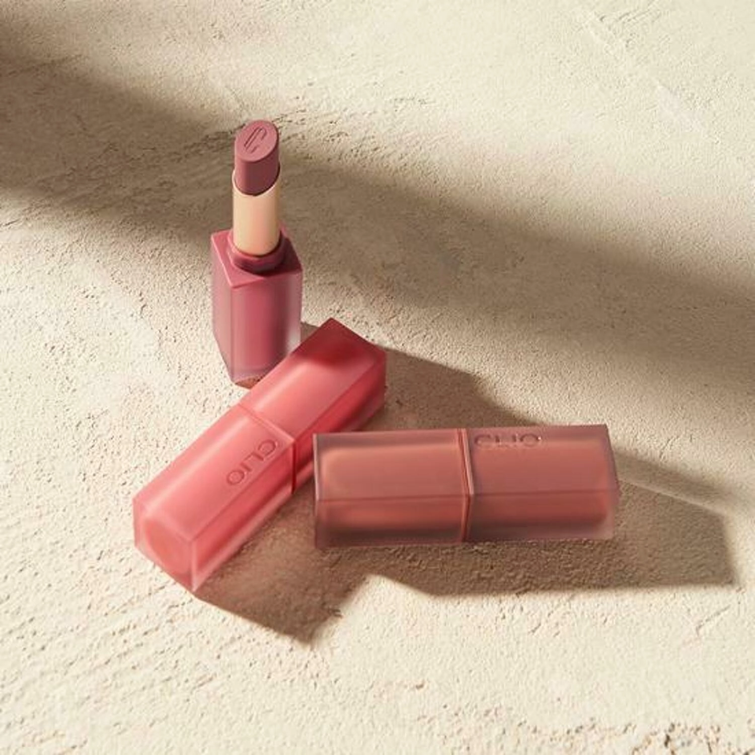 Clio Chiffon Mood Lip