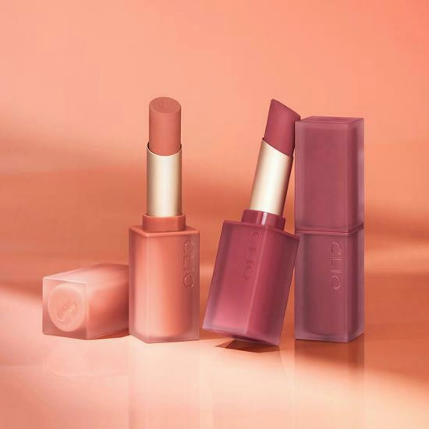 Clio Chiffon Mood Lip