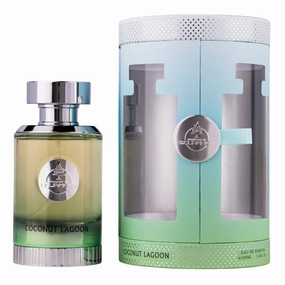 Coconut Lagoon by Paris Corner 100ml EDP
