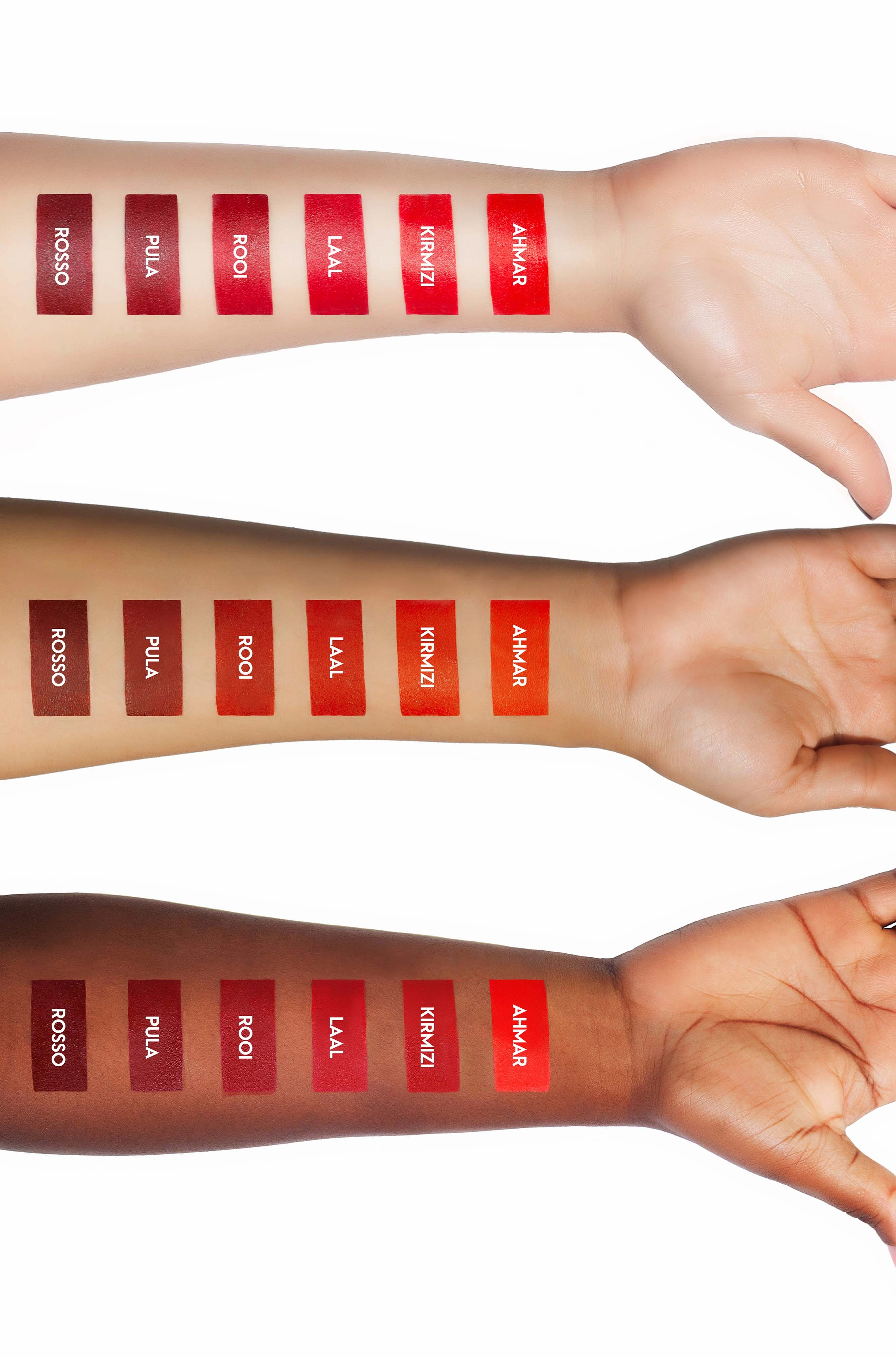 Code Red Laal
