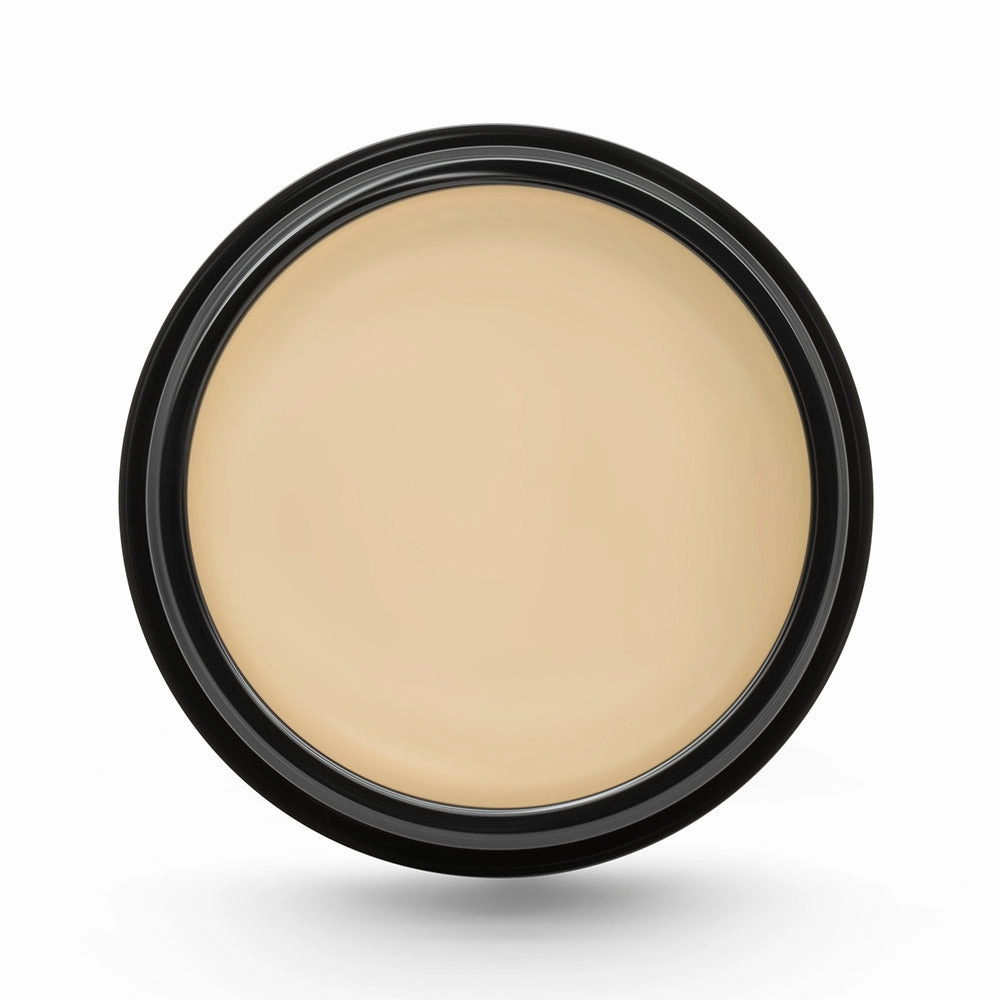 Color Correcting & Contour Cremes