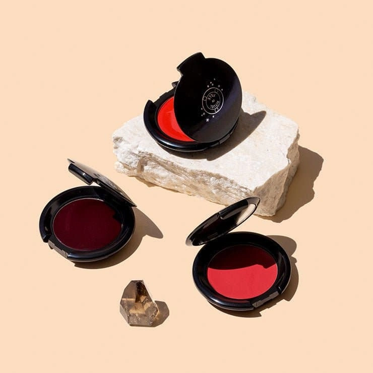 Color Nectar Pigment Balm