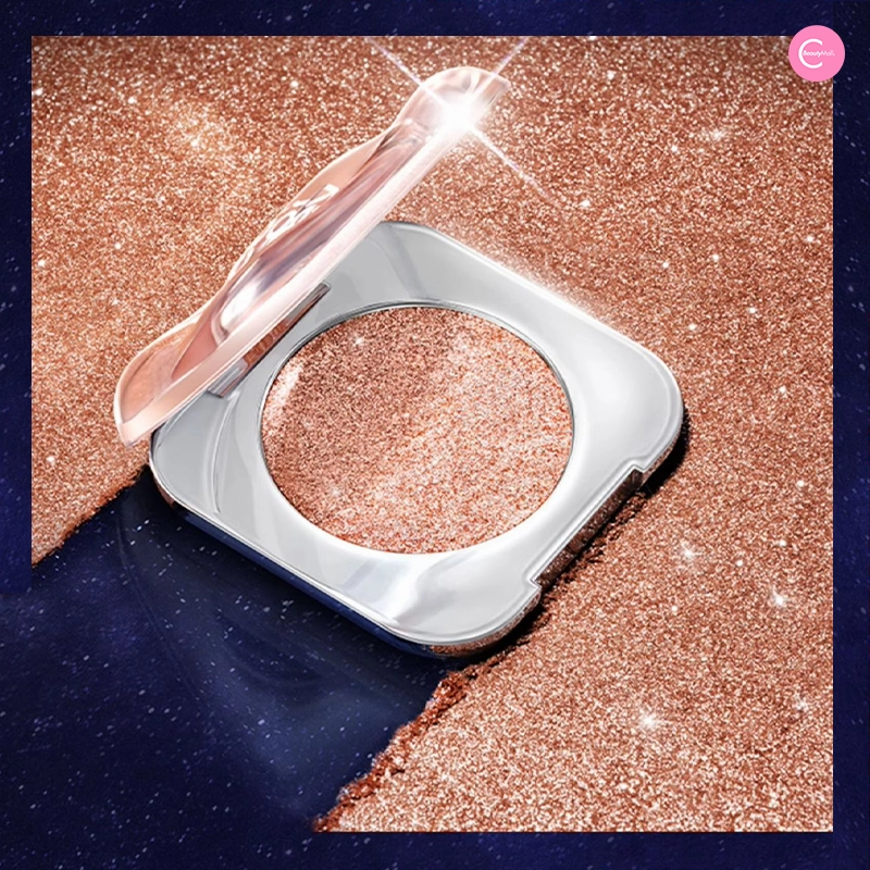 Colorkey Galactic Glow Single Eyeshadow