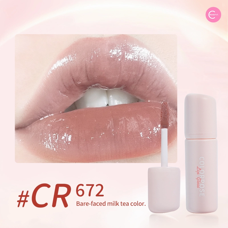 Colorrose Pocket Lip Gloss