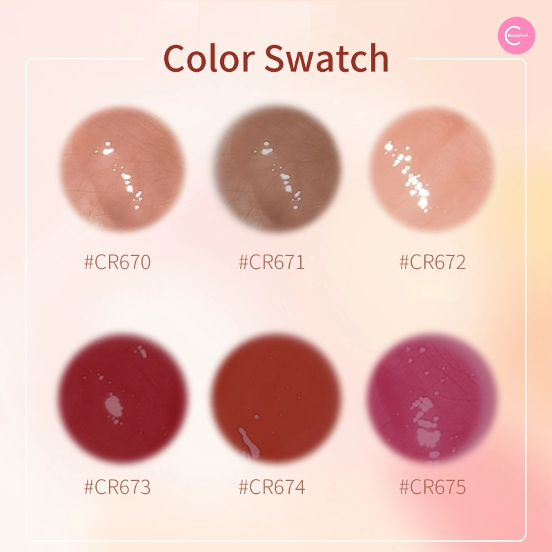 Colorrose Pocket Lip Gloss