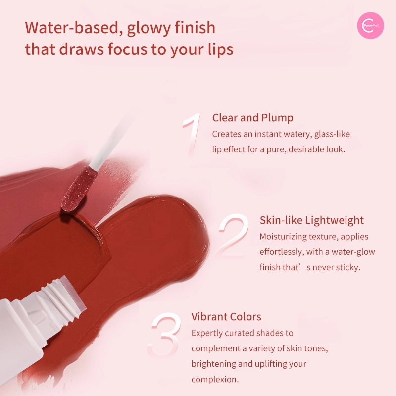Colorrose Pocket Lip Gloss