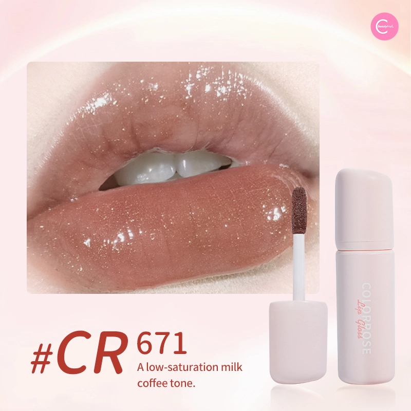 Colorrose Pocket Lip Gloss