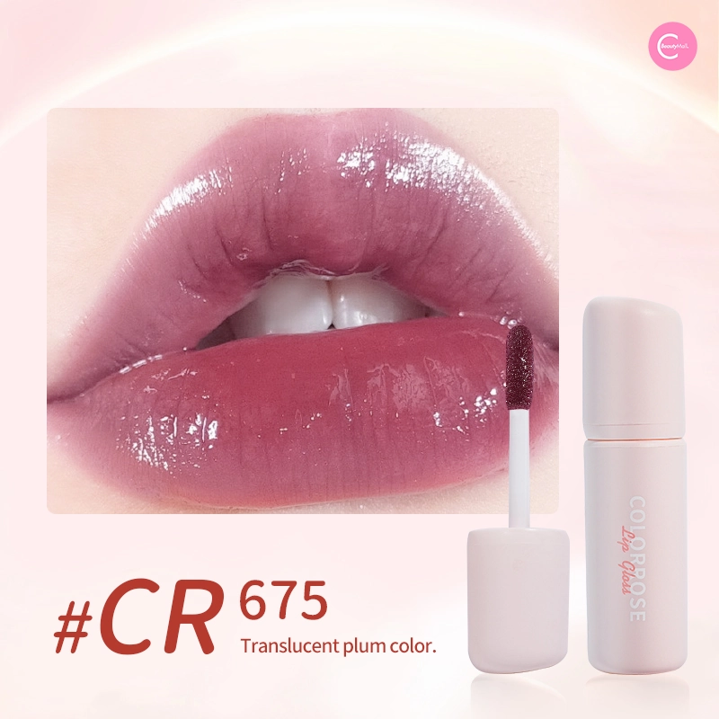 Colorrose Pocket Lip Gloss