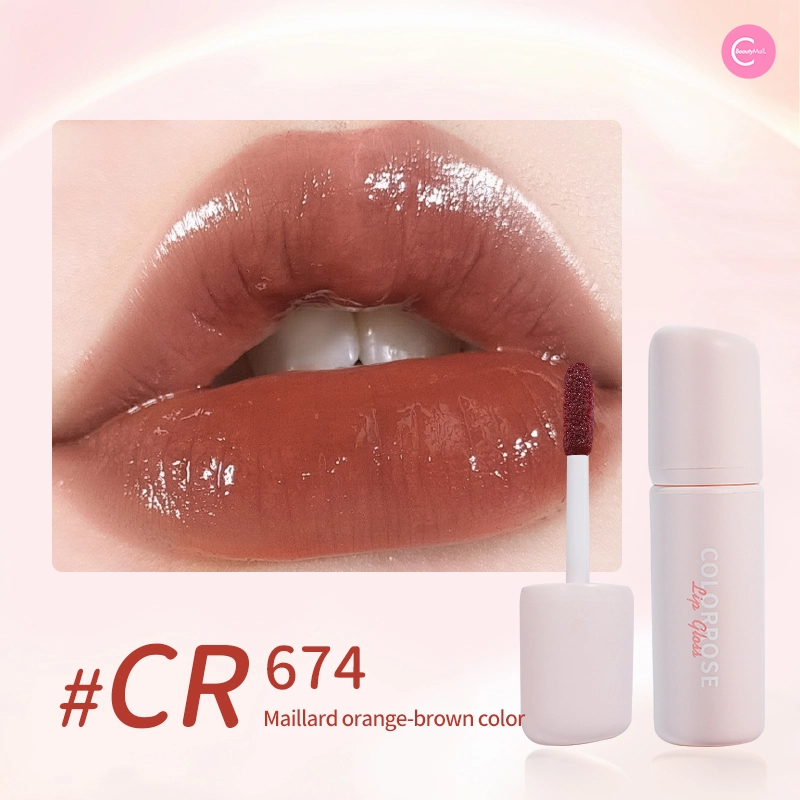 Colorrose Pocket Lip Gloss