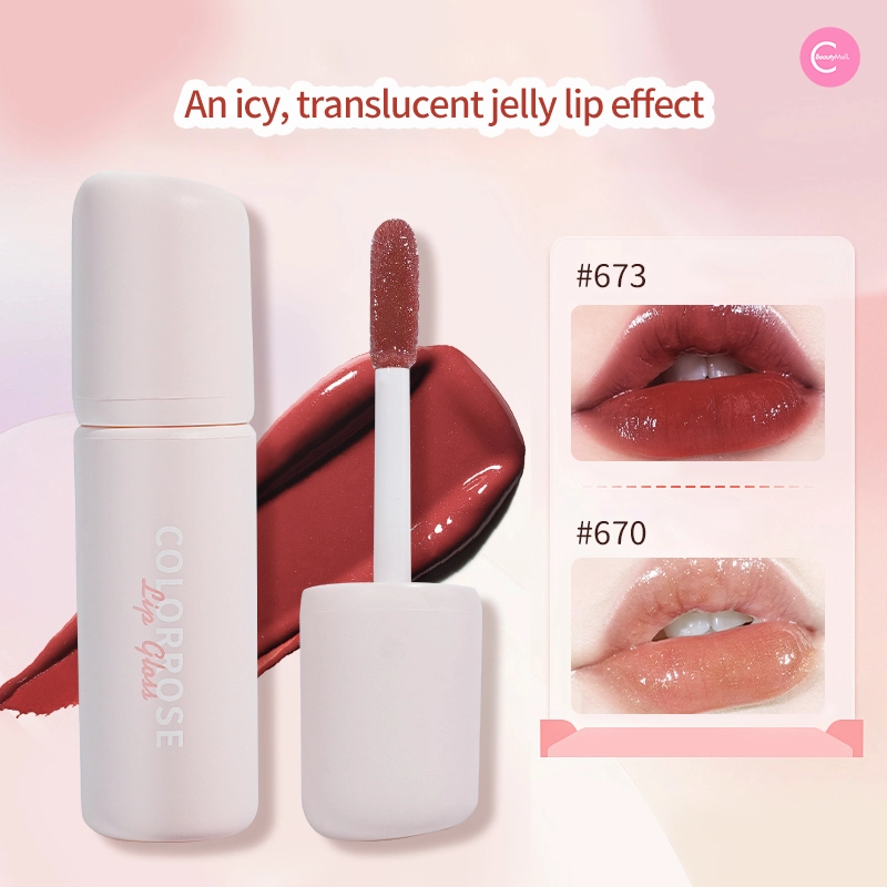Colorrose Pocket Lip Gloss