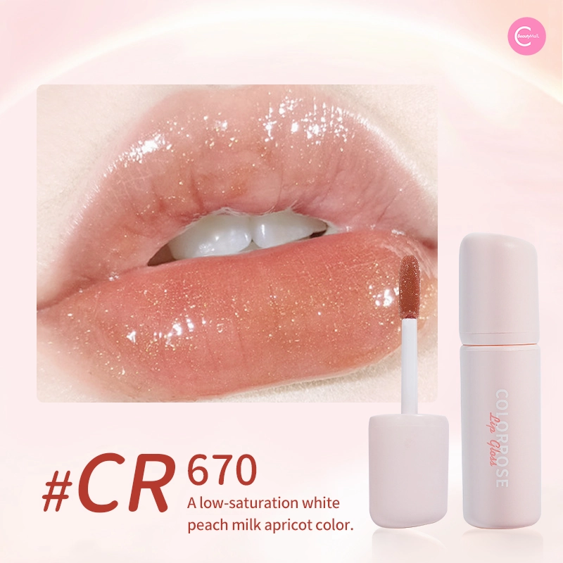 Colorrose Pocket Lip Gloss