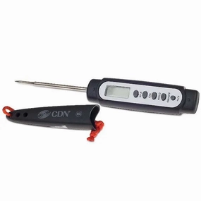 Component Digital Pocket Thermometer