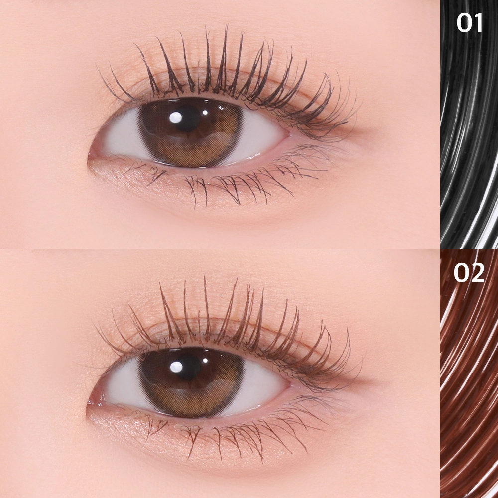 Coringco Mak-Cara Skinny Mascara