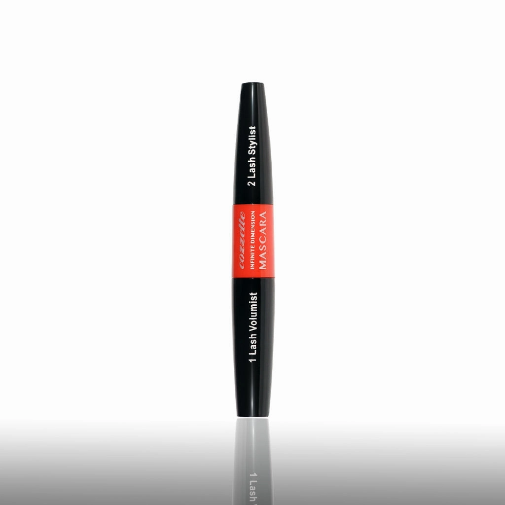 Cozzette Infinite Dimension Mascara