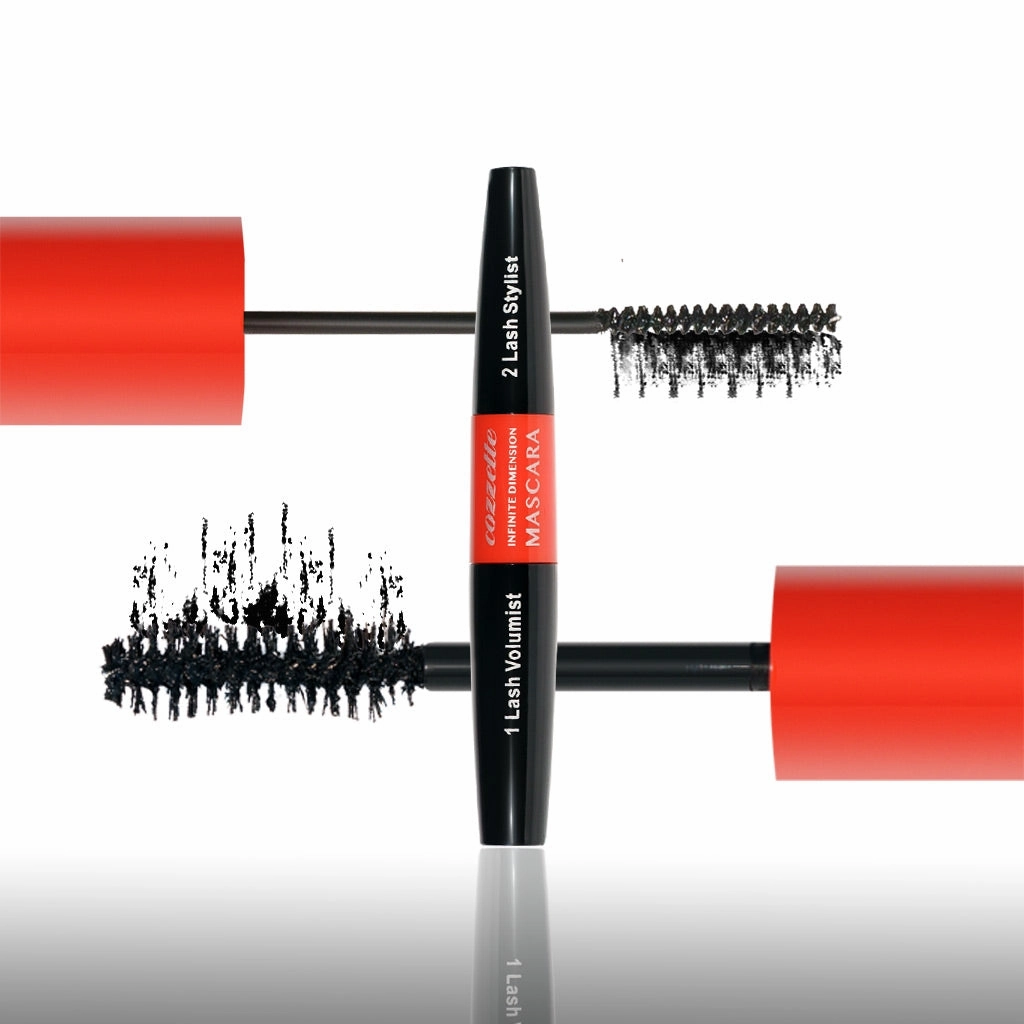 Cozzette Infinite Dimension Mascara