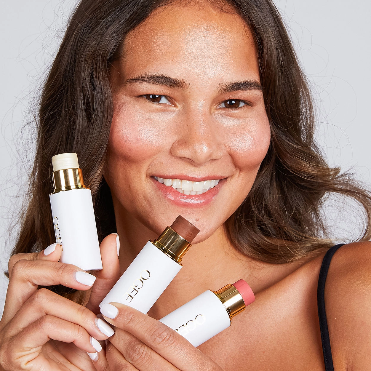Crystal Contour Collection