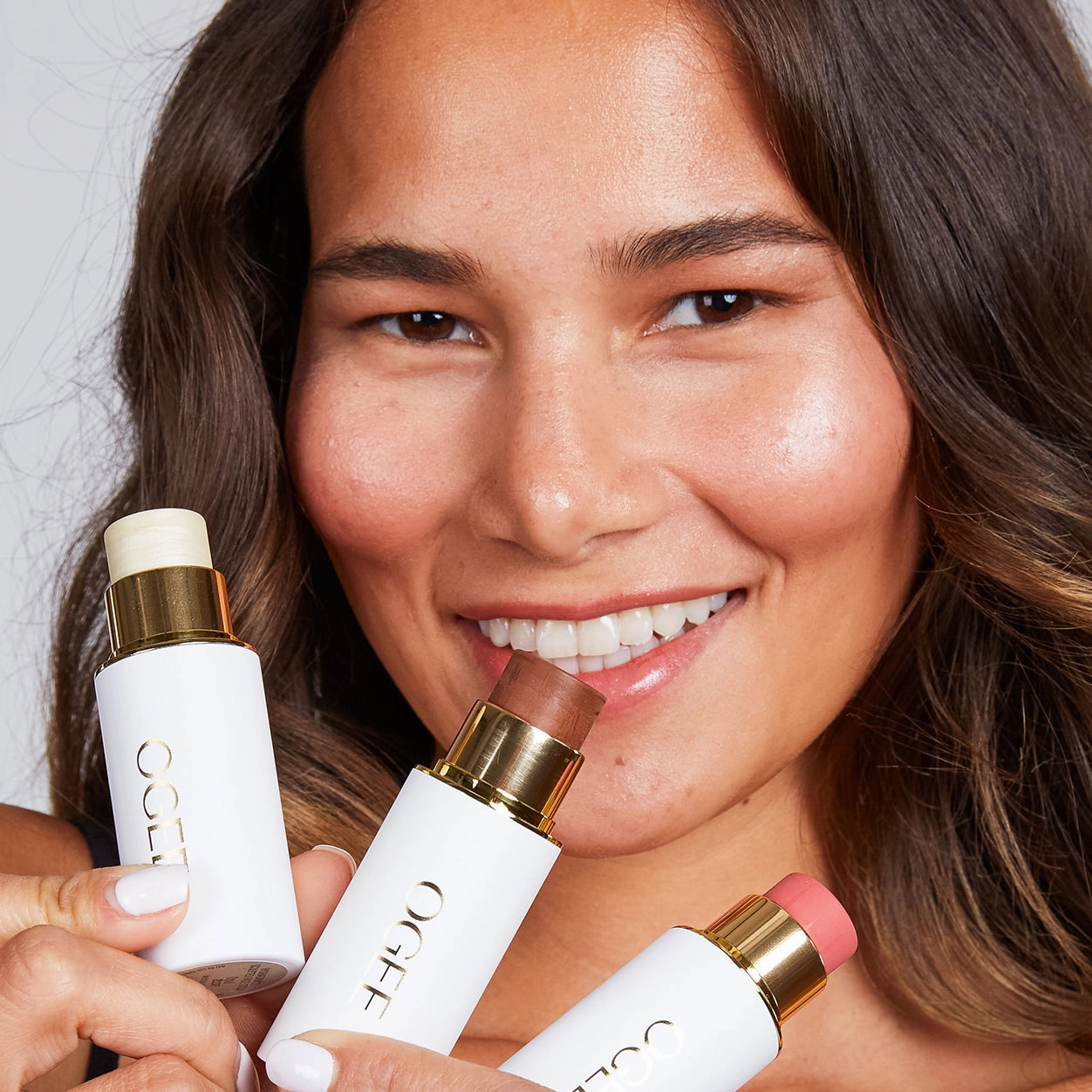 Crystal Contour Collection